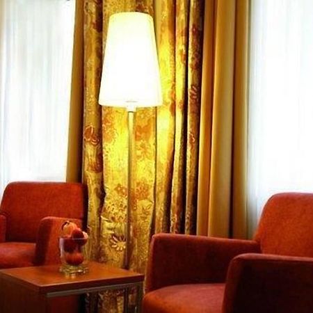 Hotel Vorbach Αμβούργο Δωμάτιο φωτογραφία