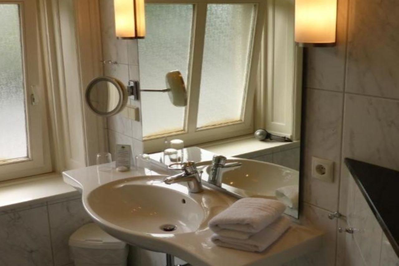 Hotel Vorbach Αμβούργο Εξωτερικό φωτογραφία