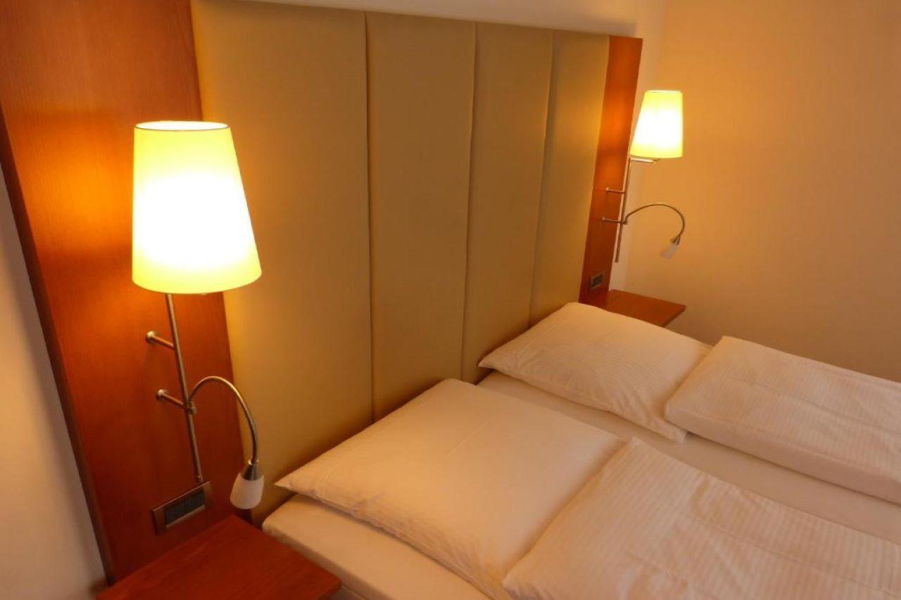 Hotel Vorbach Αμβούργο Εξωτερικό φωτογραφία
