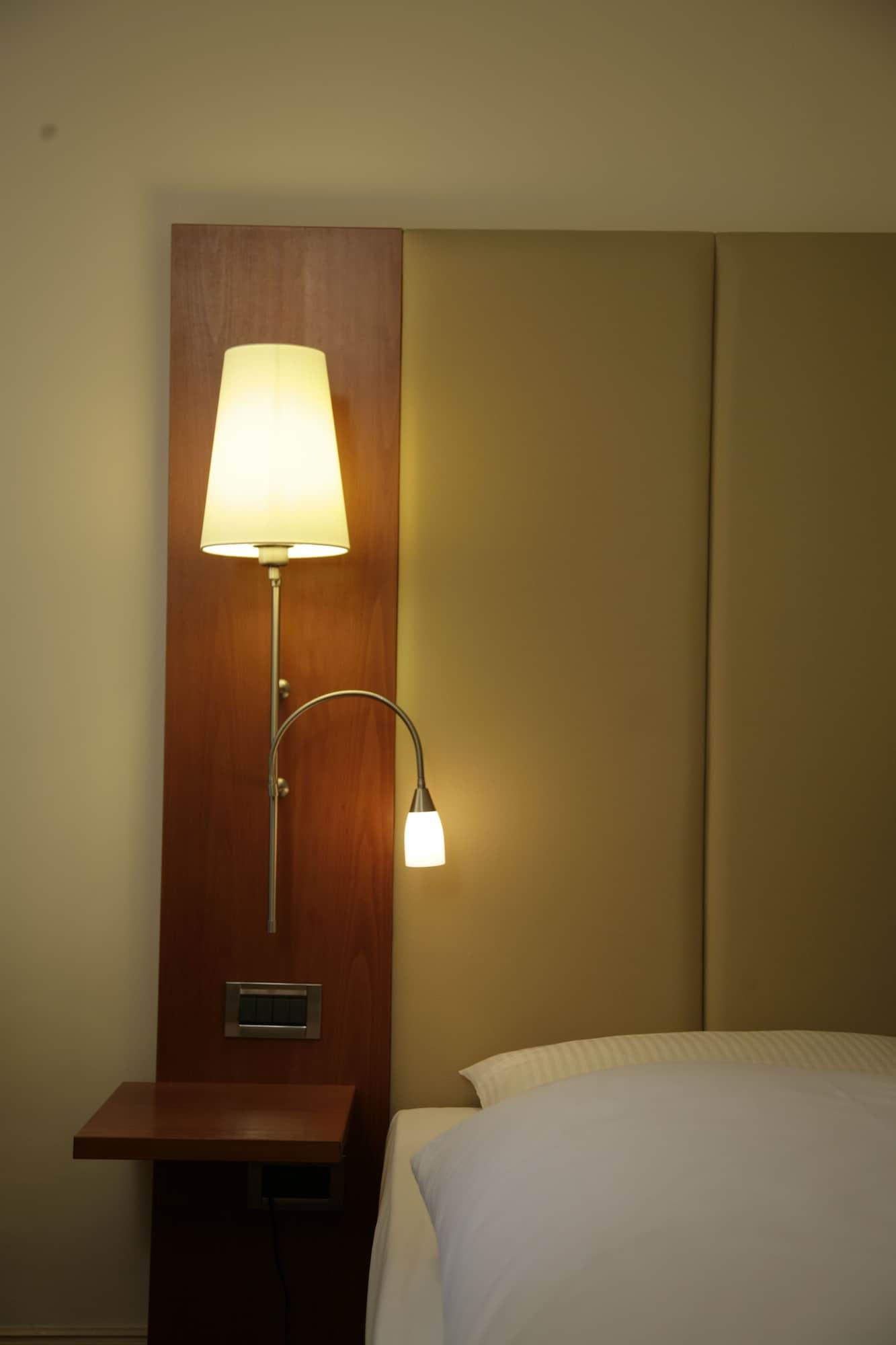 Hotel Vorbach Αμβούργο Εξωτερικό φωτογραφία