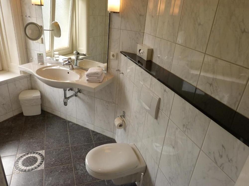 Hotel Vorbach Αμβούργο Εξωτερικό φωτογραφία