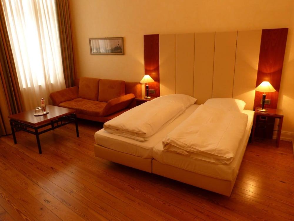 Hotel Vorbach Αμβούργο Εξωτερικό φωτογραφία