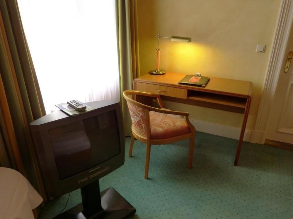 Hotel Vorbach Αμβούργο Εξωτερικό φωτογραφία