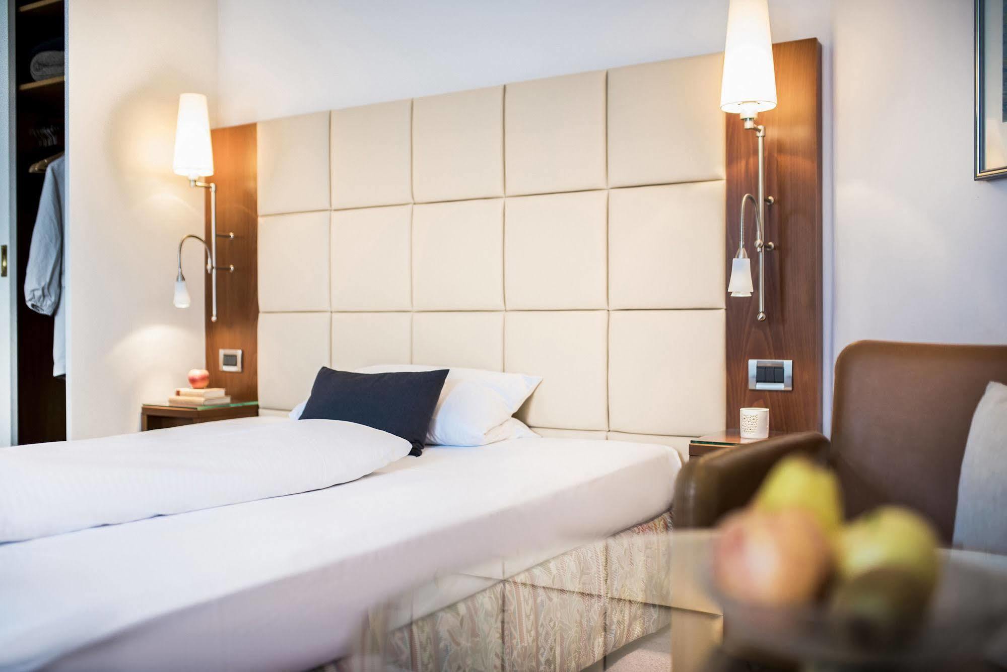 Hotel Vorbach Αμβούργο Εξωτερικό φωτογραφία