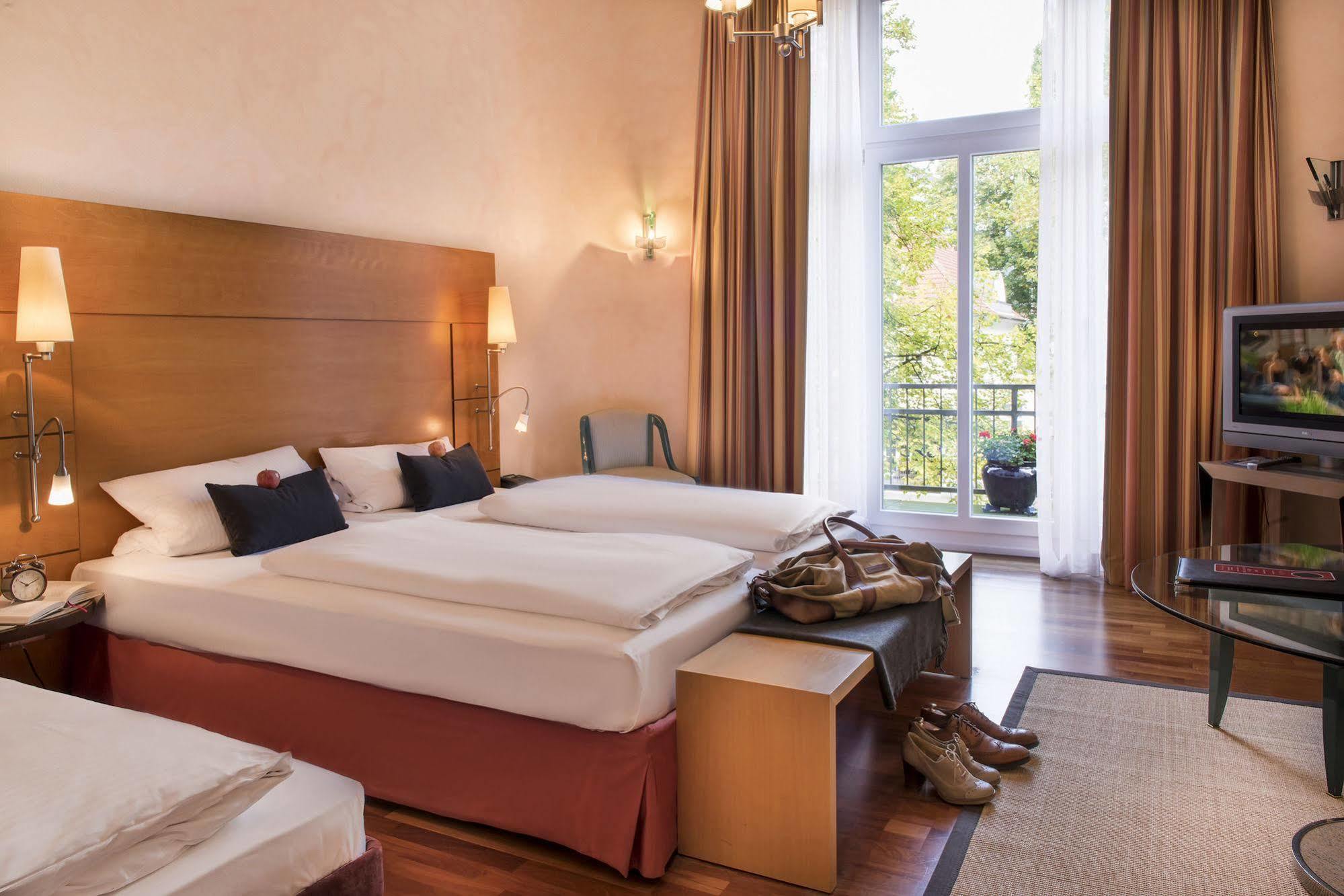 Hotel Vorbach Αμβούργο Εξωτερικό φωτογραφία
