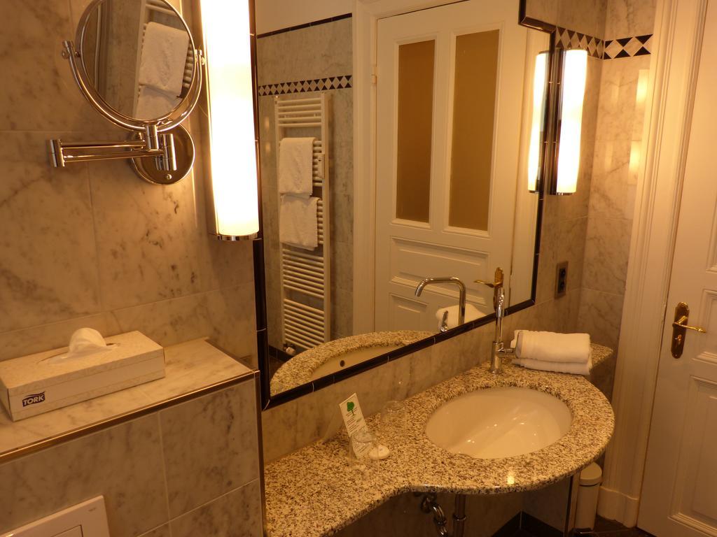Hotel Vorbach Αμβούργο Εξωτερικό φωτογραφία