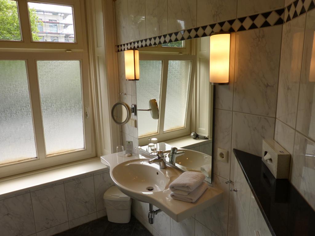 Hotel Vorbach Αμβούργο Εξωτερικό φωτογραφία