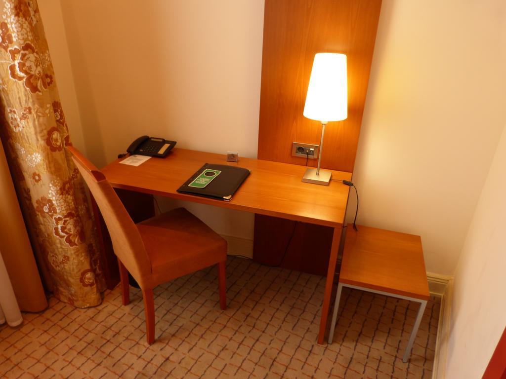 Hotel Vorbach Αμβούργο Εξωτερικό φωτογραφία