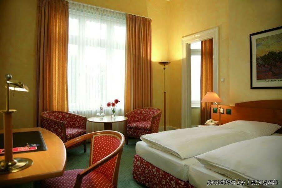 Hotel Vorbach Αμβούργο Εξωτερικό φωτογραφία